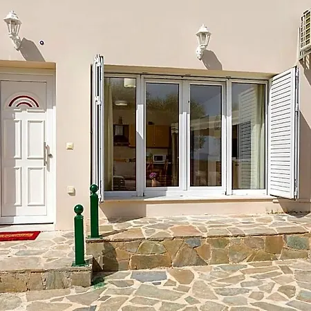 Tumeremos For 8 People, Private Bbq Area. 3* Zakynthos