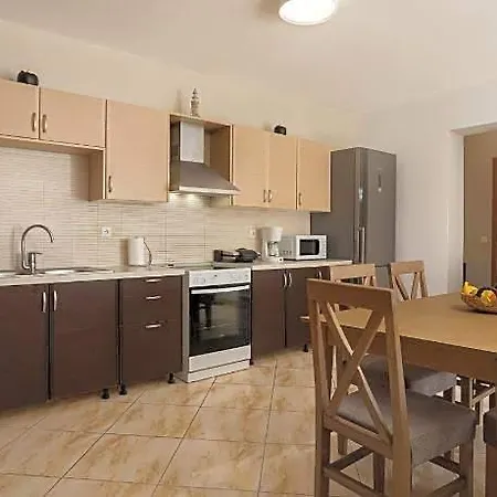Tumeremos For 8 People, Private Bbq Area. 3* Zakynthos