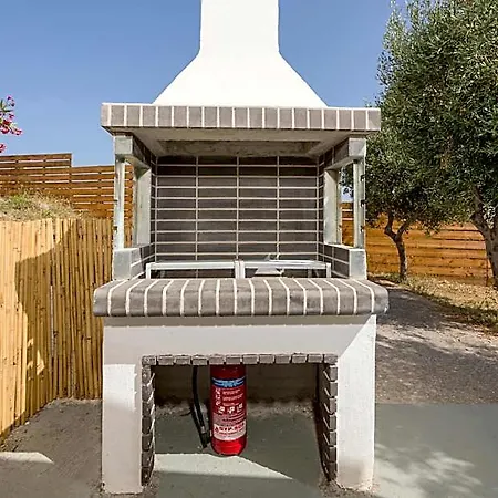 Tumeremos For 8 People, Private Bbq Area. Hotel 3*