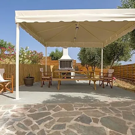 Tumeremos For 8 People, Private Bbq Area. 3* Zakynthos