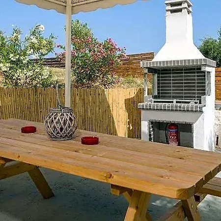 Hotel Tumeremos For 8 People, Private Bbq Area. 3*