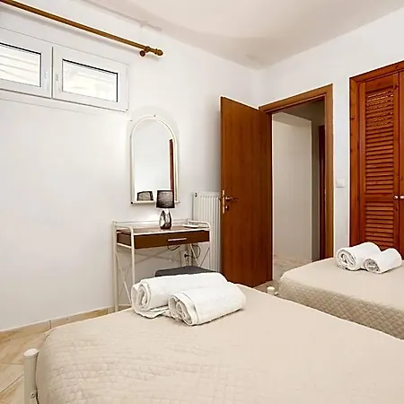 Hotel Tumeremos For 8 People, Private Bbq Area. 3*